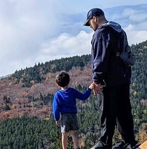 Meet your Posher, Charles